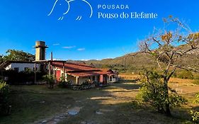 Pouso do Elefante